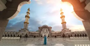 National Mosque