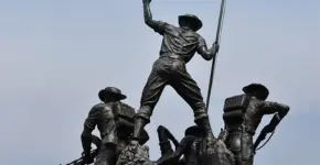 National Monument Malaysia