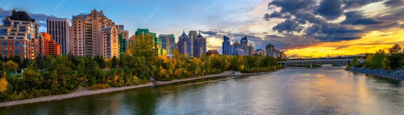 Calgary