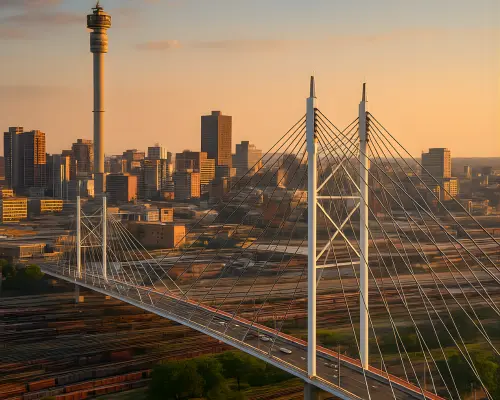Johannesburg