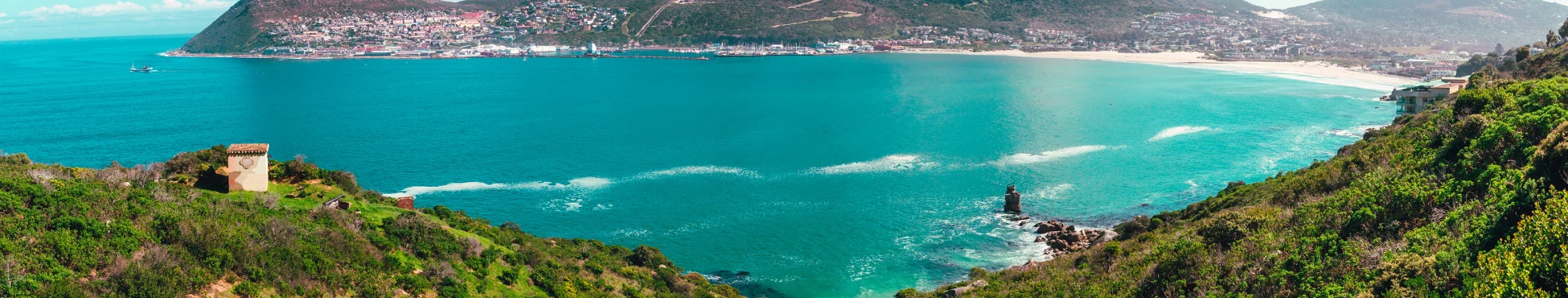 Africa Tour Packages From India