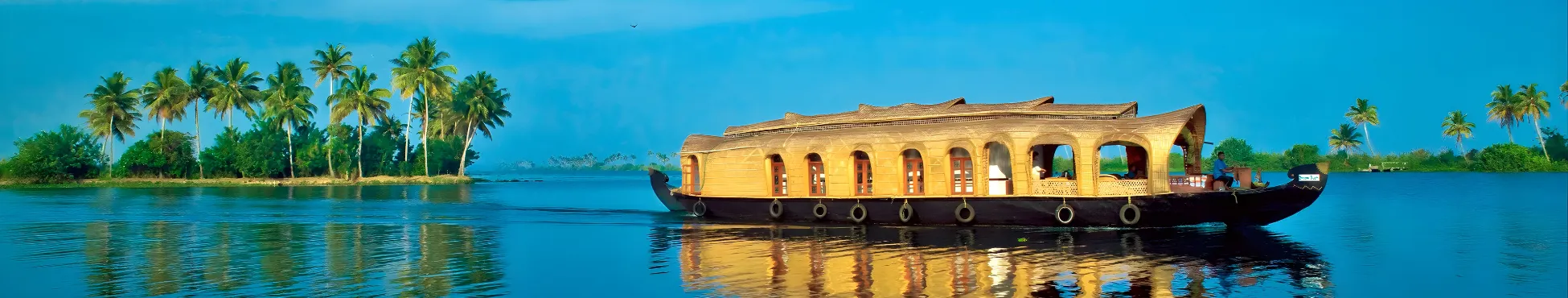 South India Tour Packages