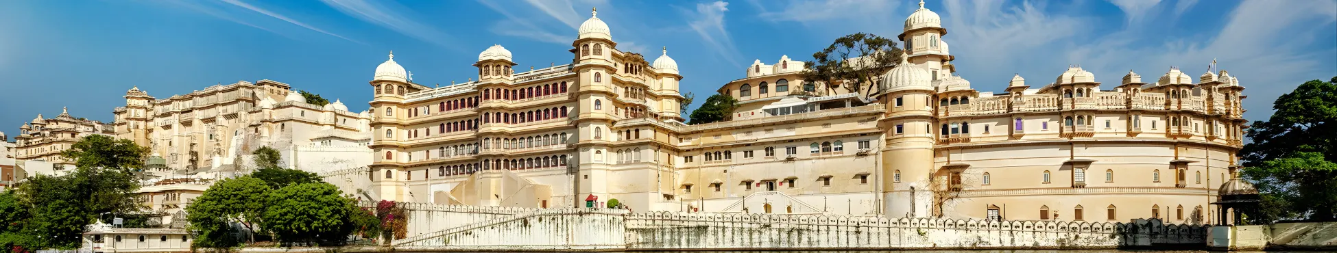 West Central India Tour Packages