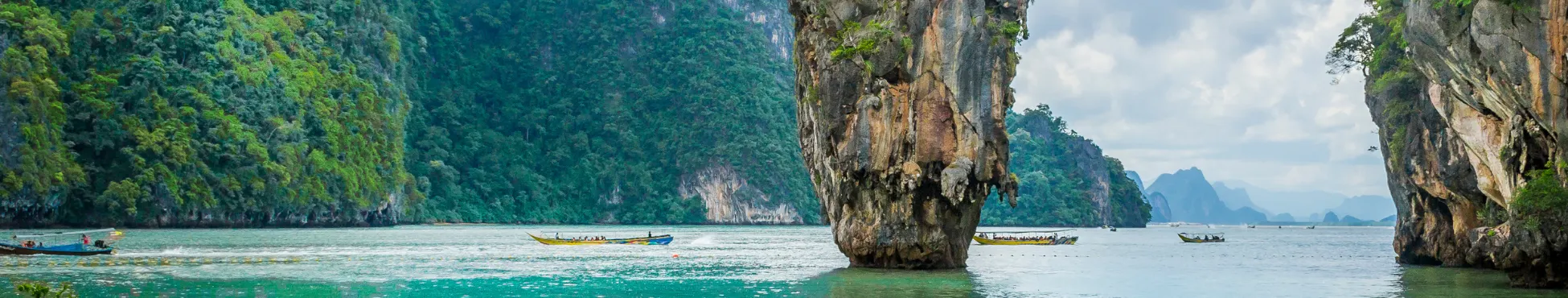 Thailand