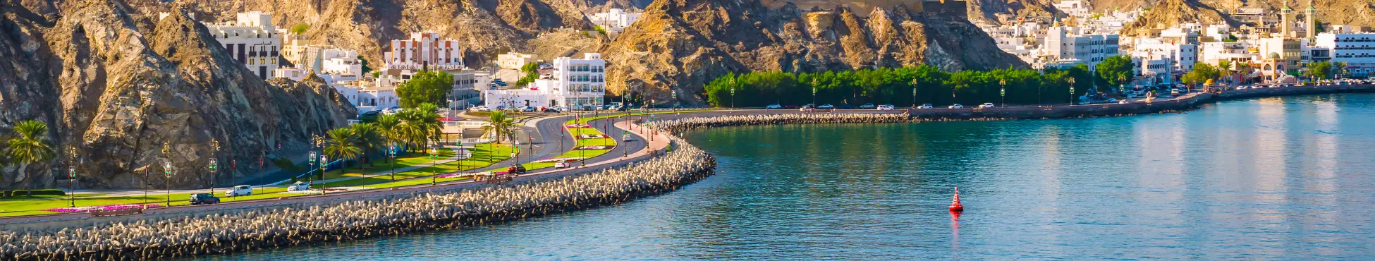 Oman