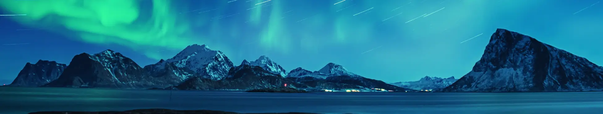 Northern Europe