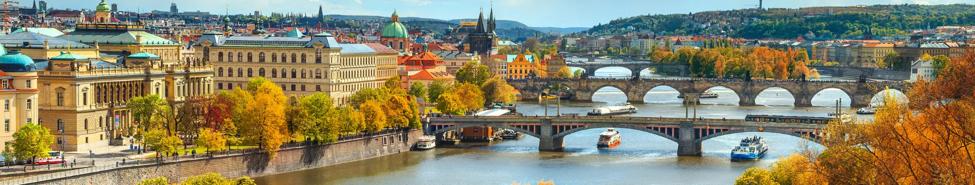 Central & Eastern Europe
