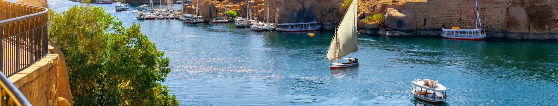 Egypt