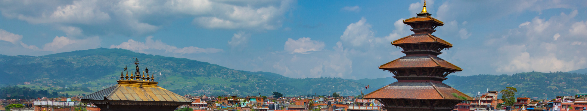 Bhaktapur