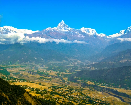 Pokhara
