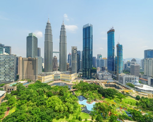 Kuala Lumpur