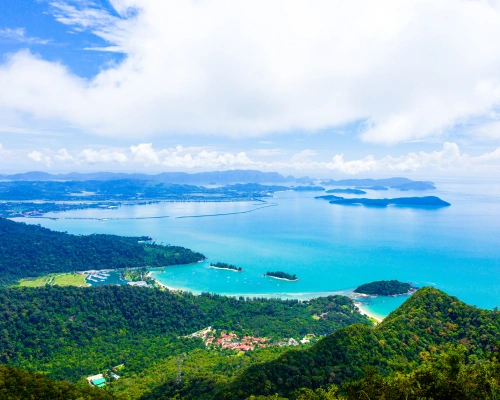 Langkawi
