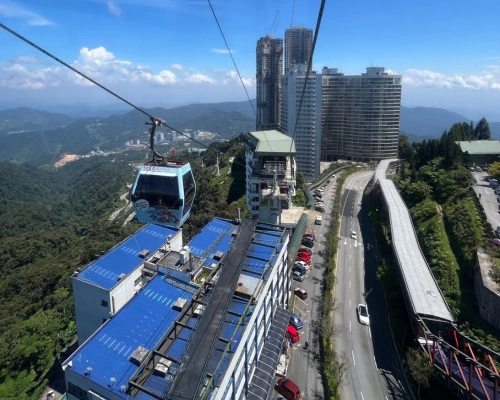 Genting Highlands