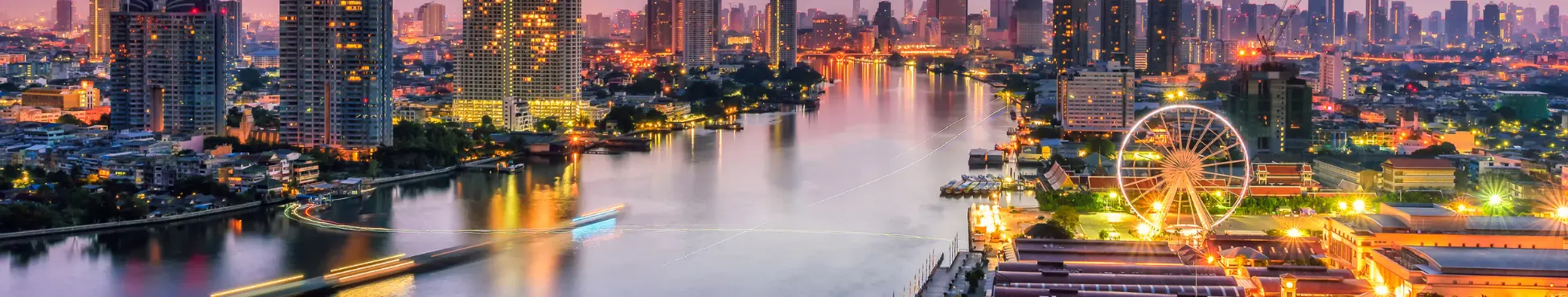 Bangkok Tour Package