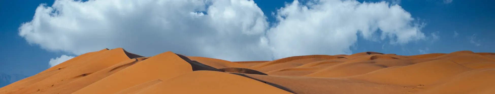 Wahiba Sands