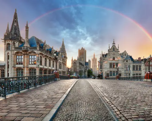 Belgium