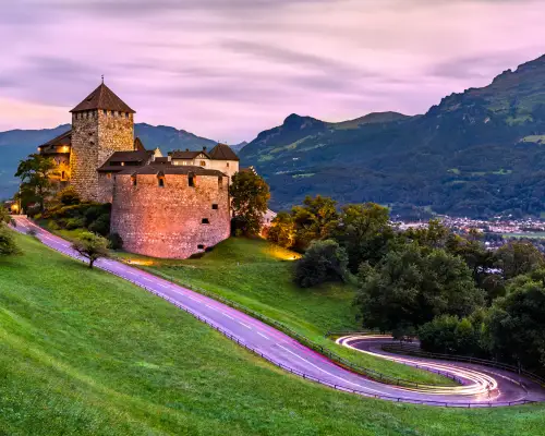 Liechtenstein
