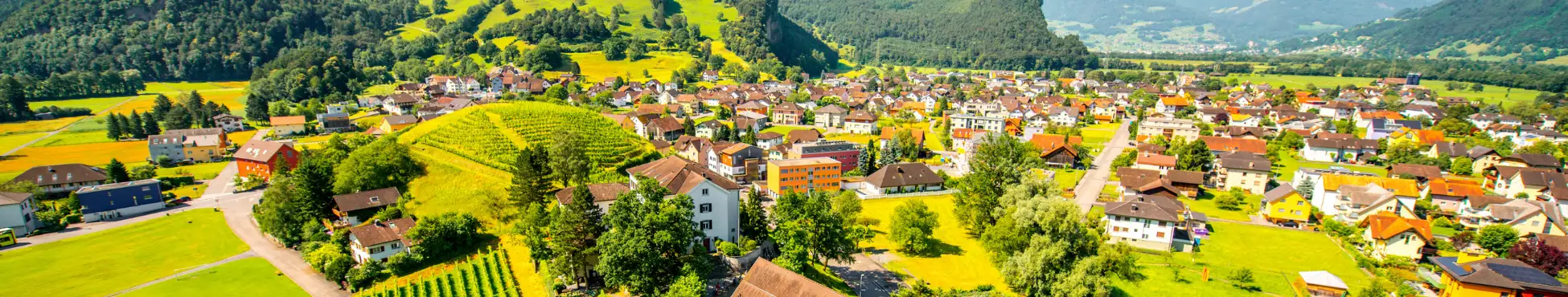 Liechtenstein