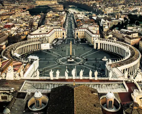 Vatican City (Holy See)