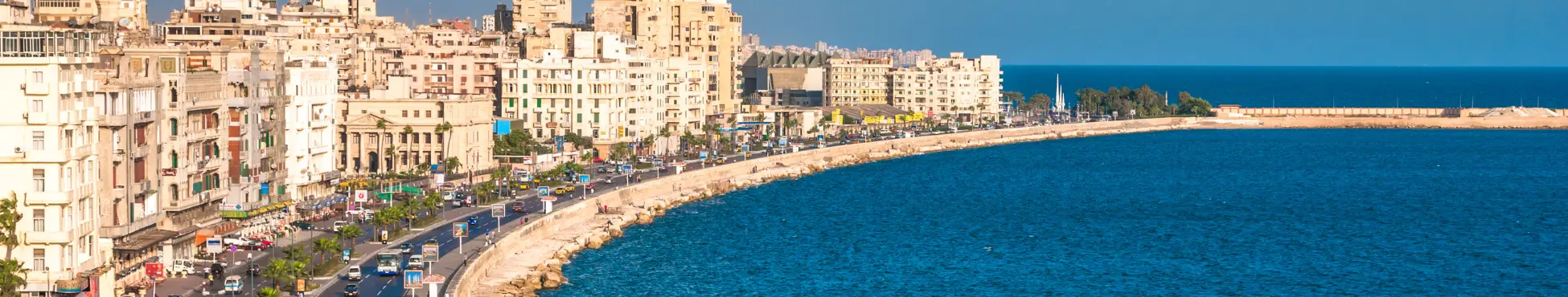 Alexandria