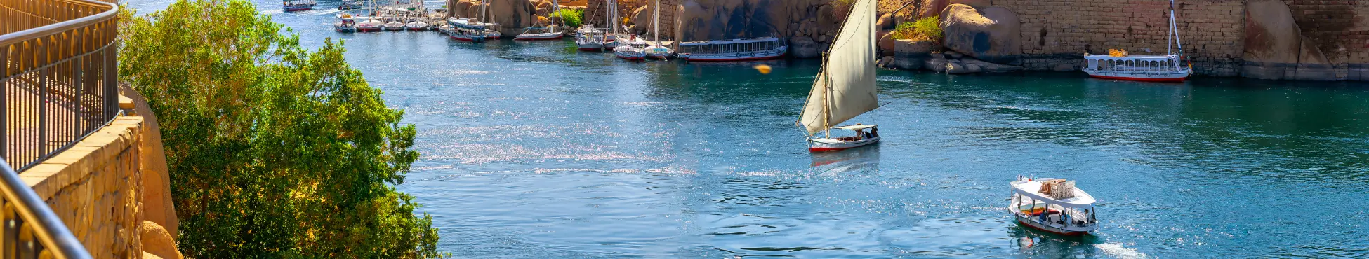 Aswan