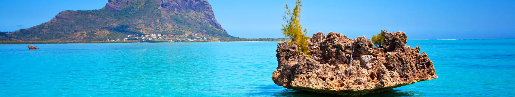 Mauritius Tour Package