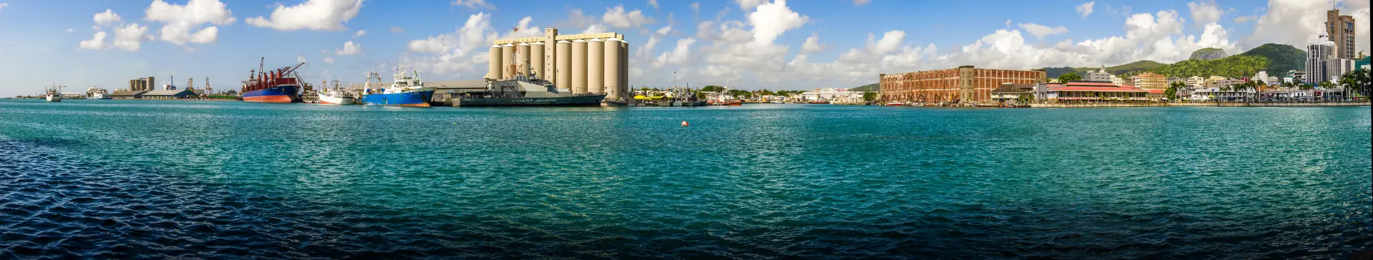 Port Louis