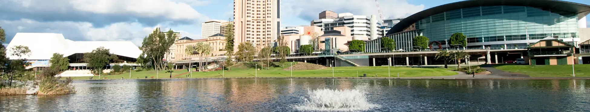 Adelaide