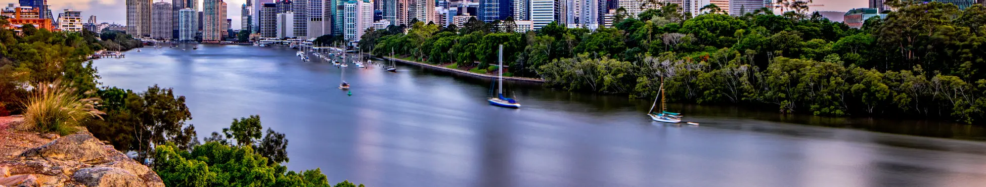 Brisbane