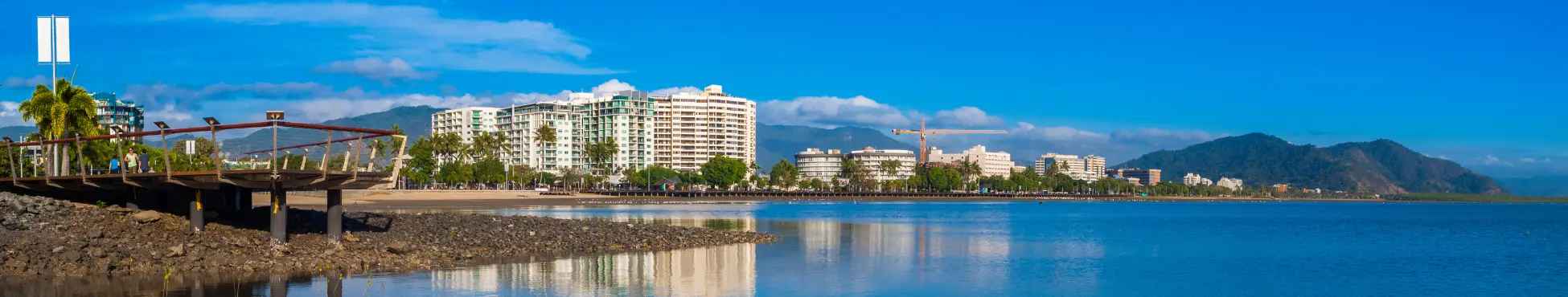 Cairns