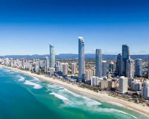 Gold Coast