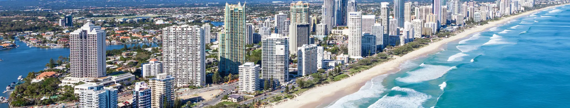 Gold Coast