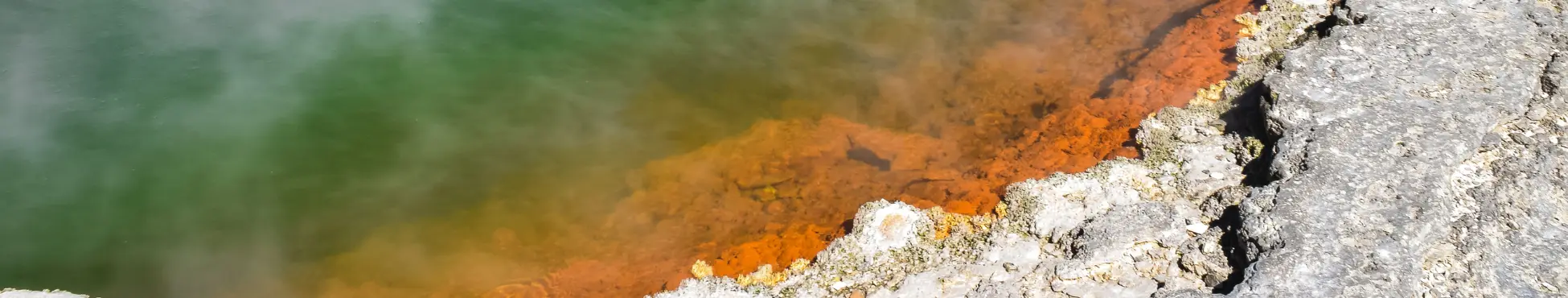 Rotorua