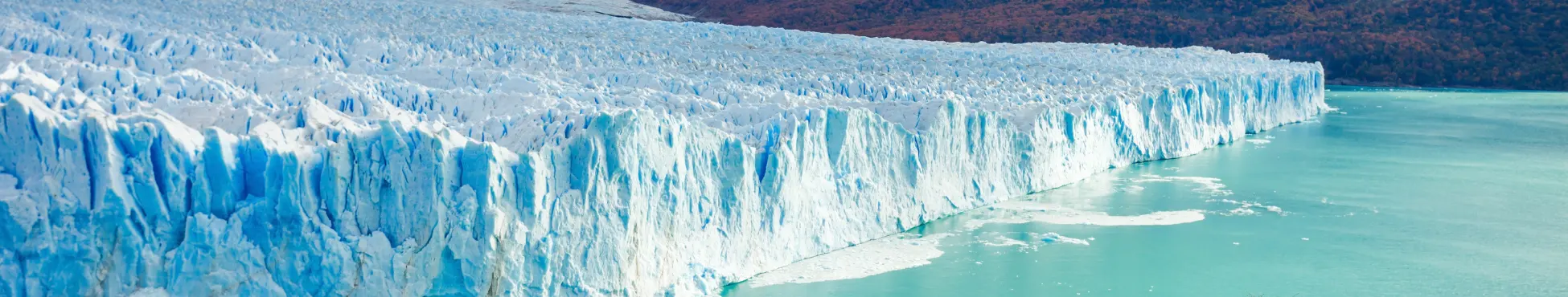 Glacier Region