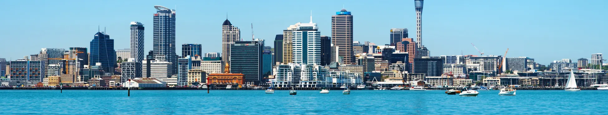 Auckland