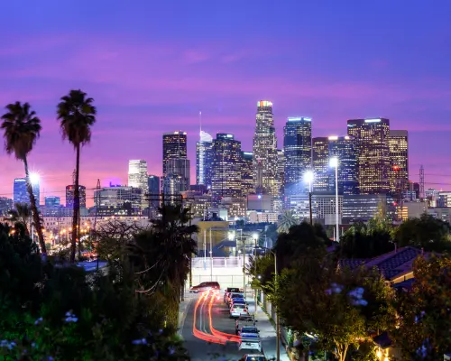 Los Angeles