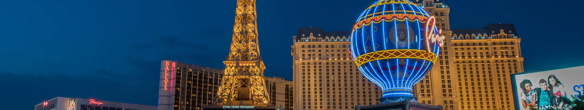 Las Vegas
