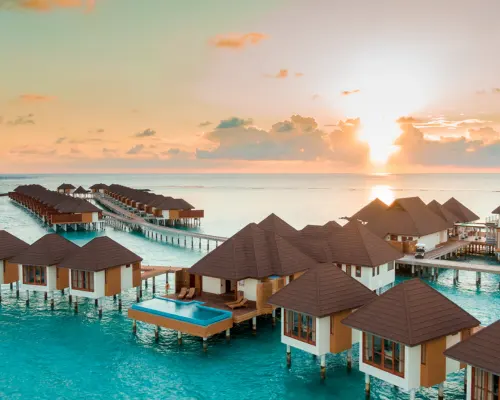 Maldives