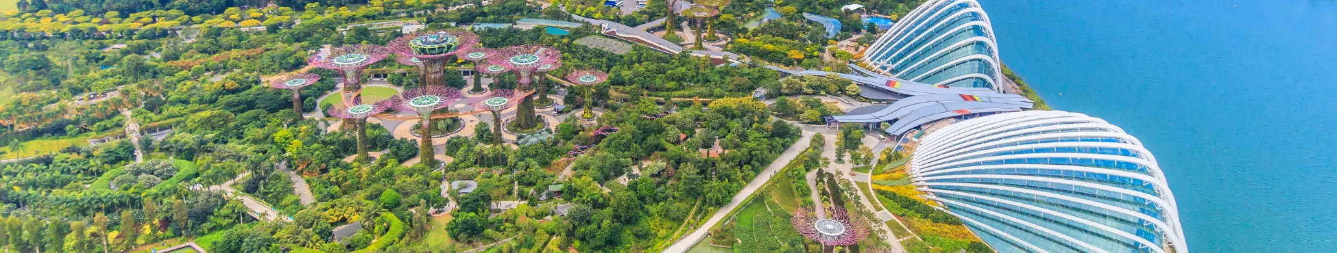 Singapore Tour Packages