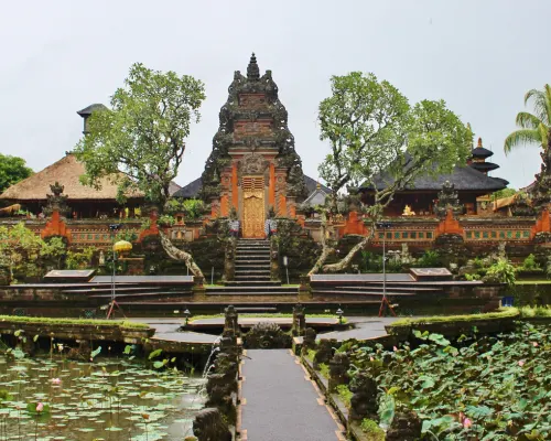 Ubud