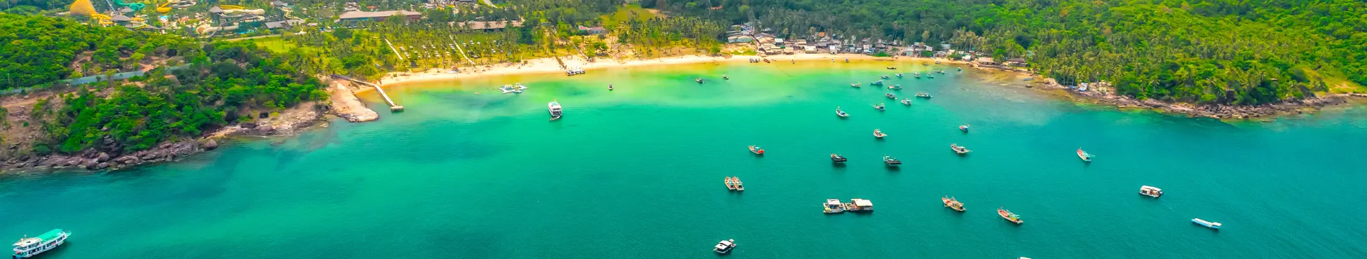 Phu Quoc Island