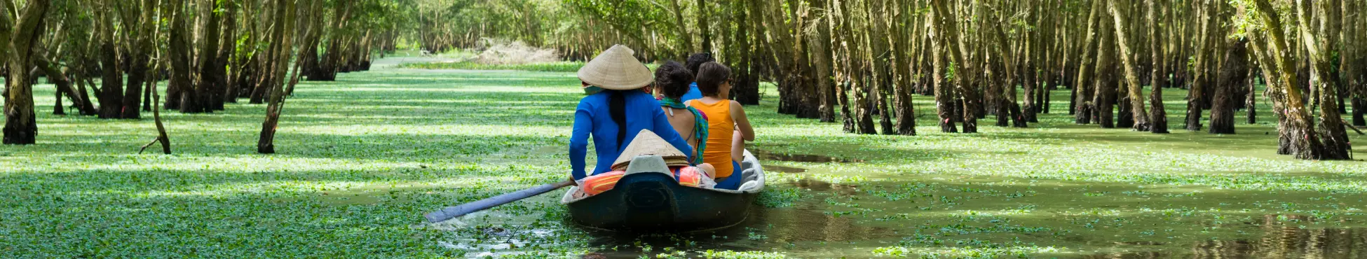 Mekong Delta