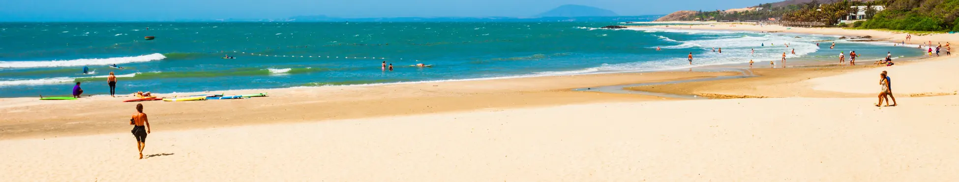 Mui Ne