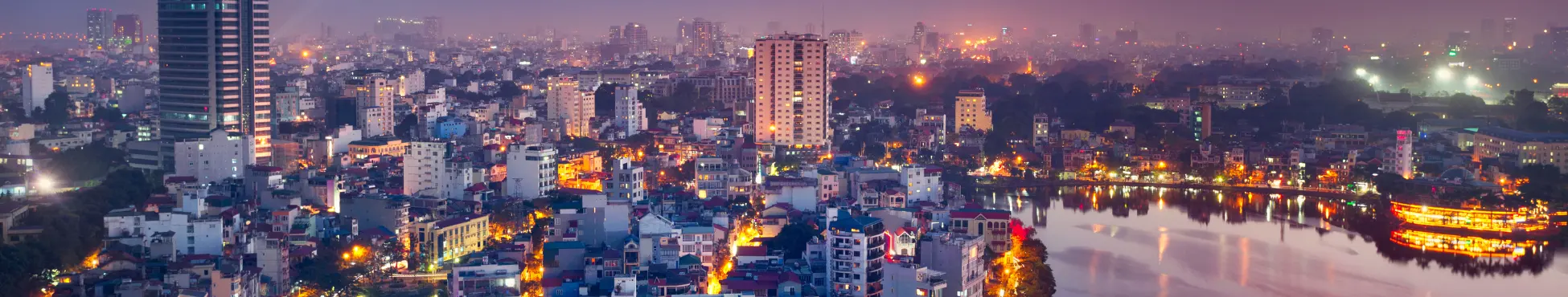 Hanoi
