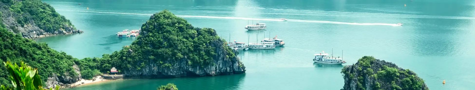 Halong Bay