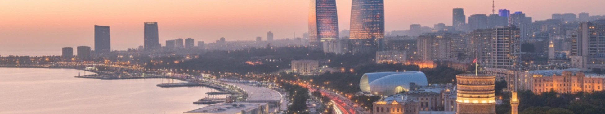 Baku