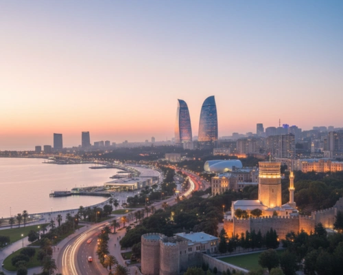 Baku