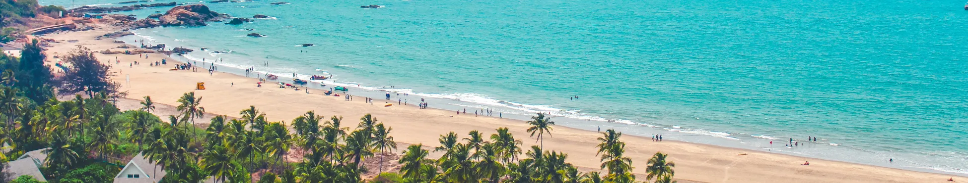 Goa