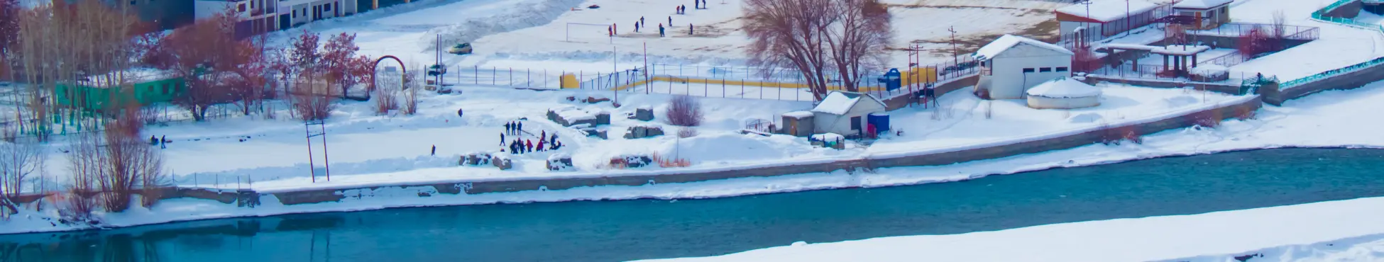 Kargil Tour Packages