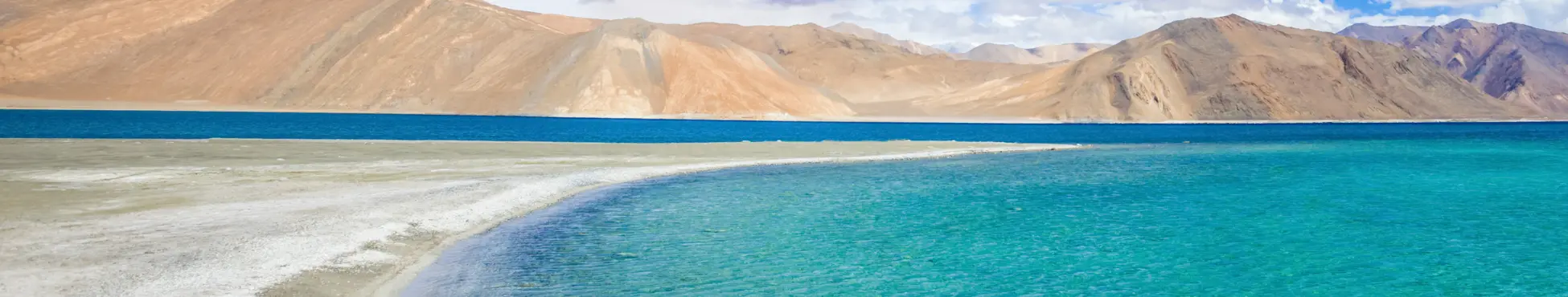 Leh-Ladakh